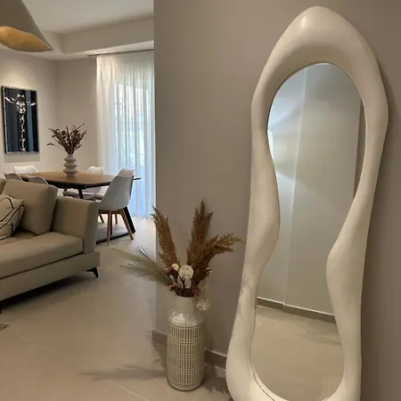 Puerto Del Sol Апартаменты Влёра