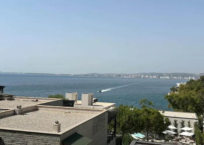 Lägenhet Puerto Del Sol *