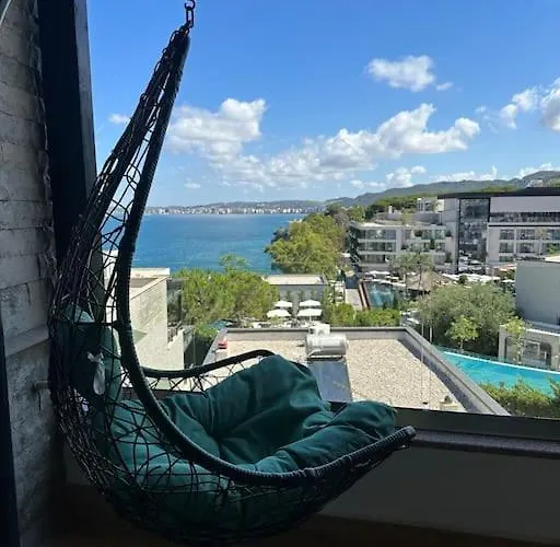 Puerto Del Sol *