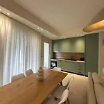 公寓 Puerto Del Sol Vlorë