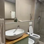 公寓 Puerto Del Sol Vlorë