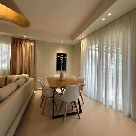 Puerto Del Sol Apartment