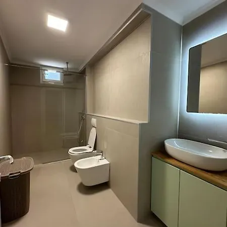 Puerto Del Sol Apartment