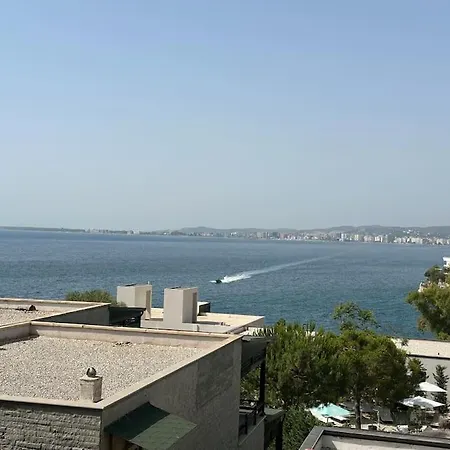 아파트 Puerto Del Sol *