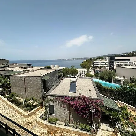 公寓 Puerto Del Sol Vlorë