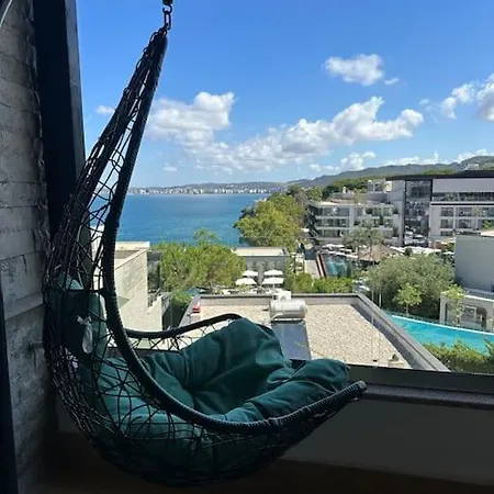 Puerto Del Sol *