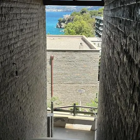 Apartment Puerto Del Sol Vlore