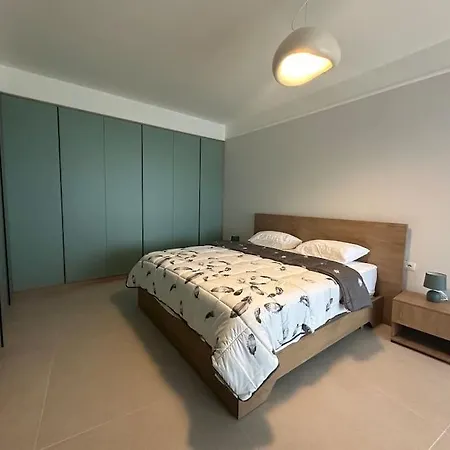 公寓 Puerto Del Sol