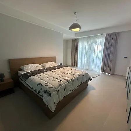 Puerto Del Sol Vlorë