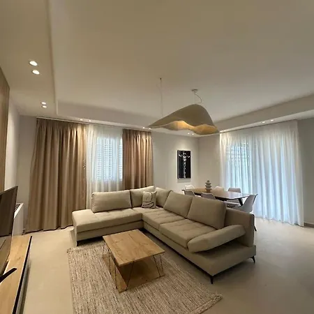 Apartment Puerto Del Sol Vlore