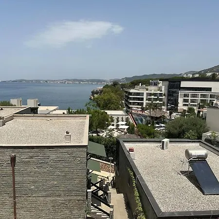 Puerto Del Sol 公寓