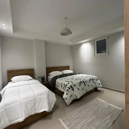 Puerto Del Sol Apartment Vlore