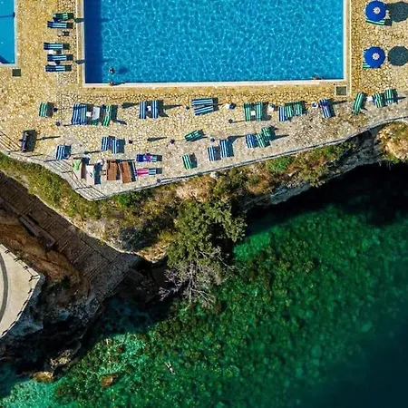 Puerto Del Sol 公寓 *