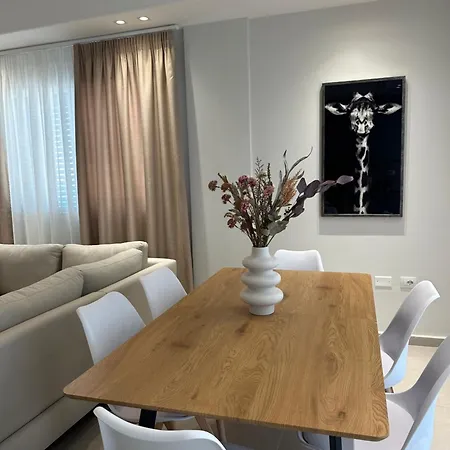 Apartment Puerto Del Sol