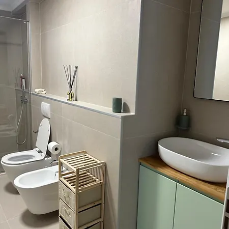 Apartment Puerto Del Sol