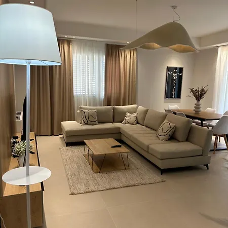 Puerto Del Sol Apartment *
