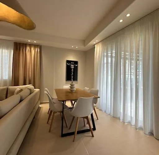 Puerto Del Sol 公寓