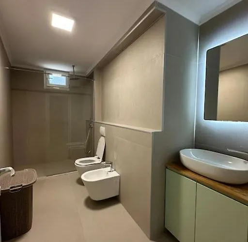 Puerto Del Sol 公寓