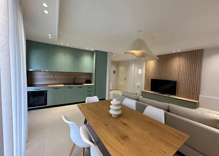 公寓 Puerto Del Sol *