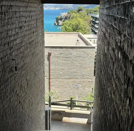 公寓 Puerto Del Sol Vlorë