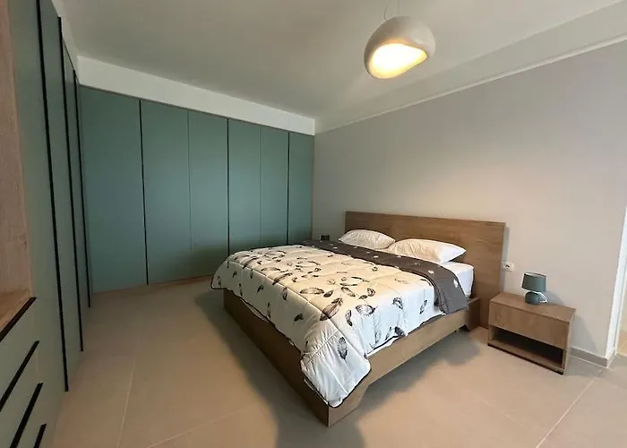 公寓 Puerto Del Sol