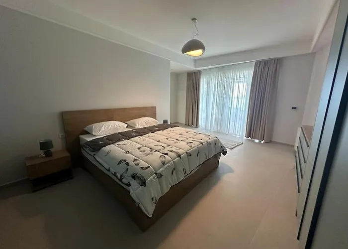 Puerto Del Sol Vlorë