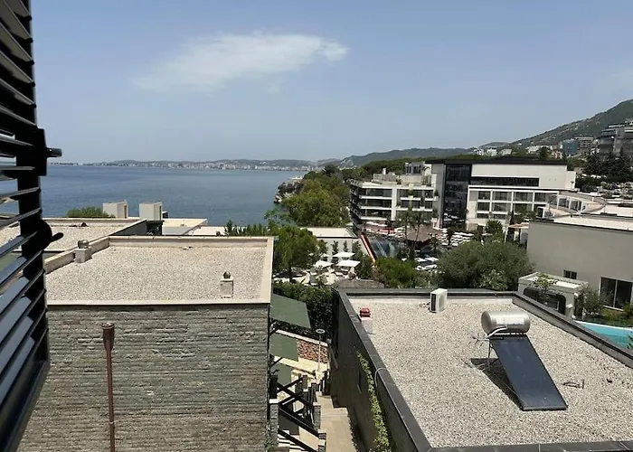 Puerto Del Sol 公寓