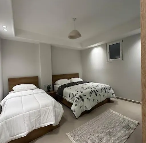 Puerto Del Sol 公寓 Vlorë