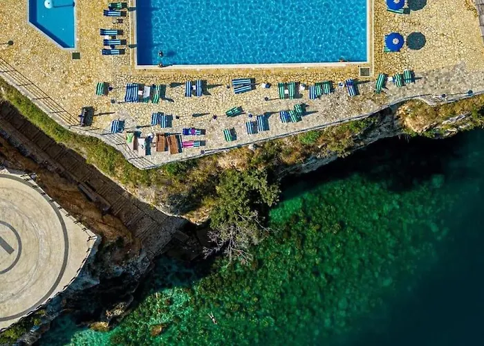 Puerto Del Sol 公寓 *