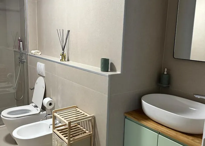 公寓 Puerto Del Sol