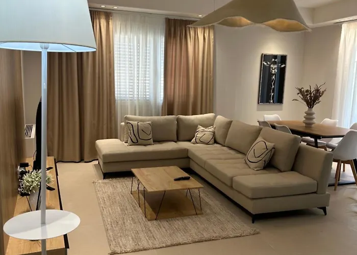 Puerto Del Sol 公寓 *