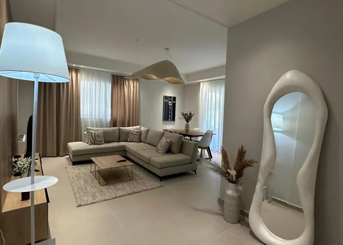 Puerto Del Sol * Vlorë